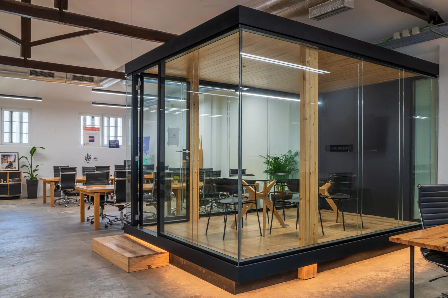 5-Day Flex Pass - Kübe Coworking
