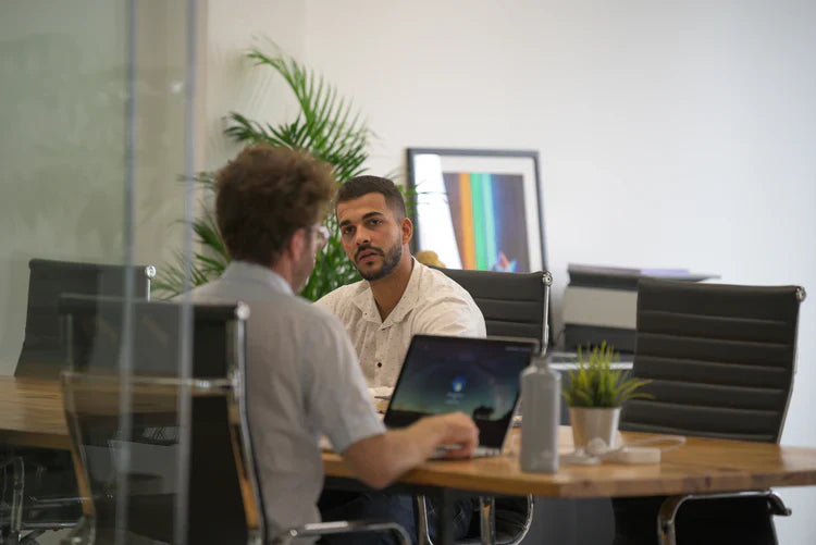 Escritórios Virtuais em Lisboa: Um endereço profissional em 2026