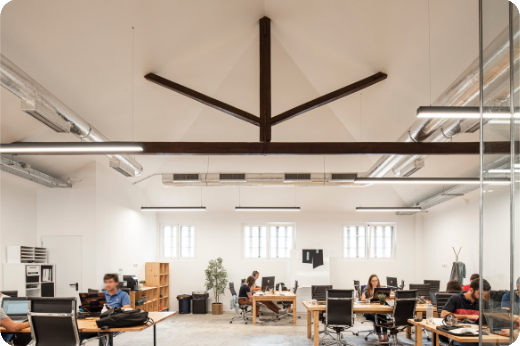 Principais Espaços de Coworking em Lisboa com Salas de Reuniões: Perfeito para a Colaboração em Equipa