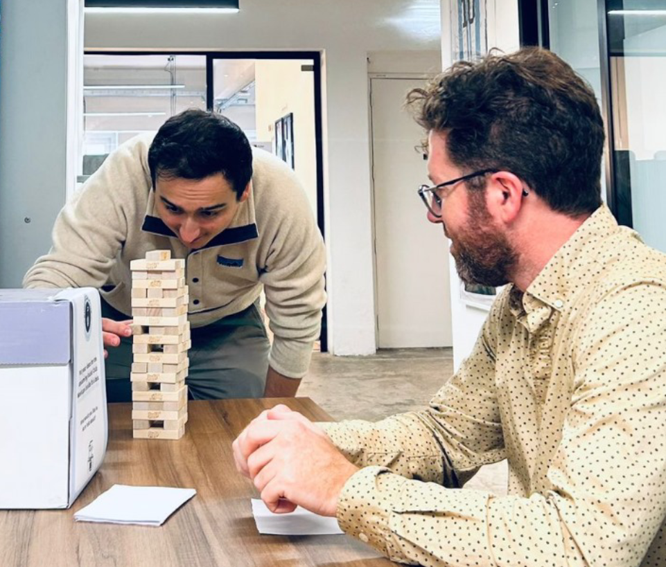 Os Melhores Espaços de Coworking para a Indústria dos Jogos em Lisboa