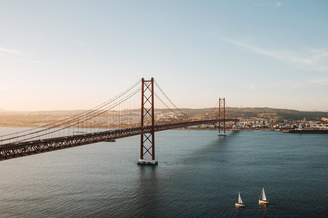 Desvendando o Charme Empresarial de Lisboa: Uma Escolha Estratégica para o Sucesso
