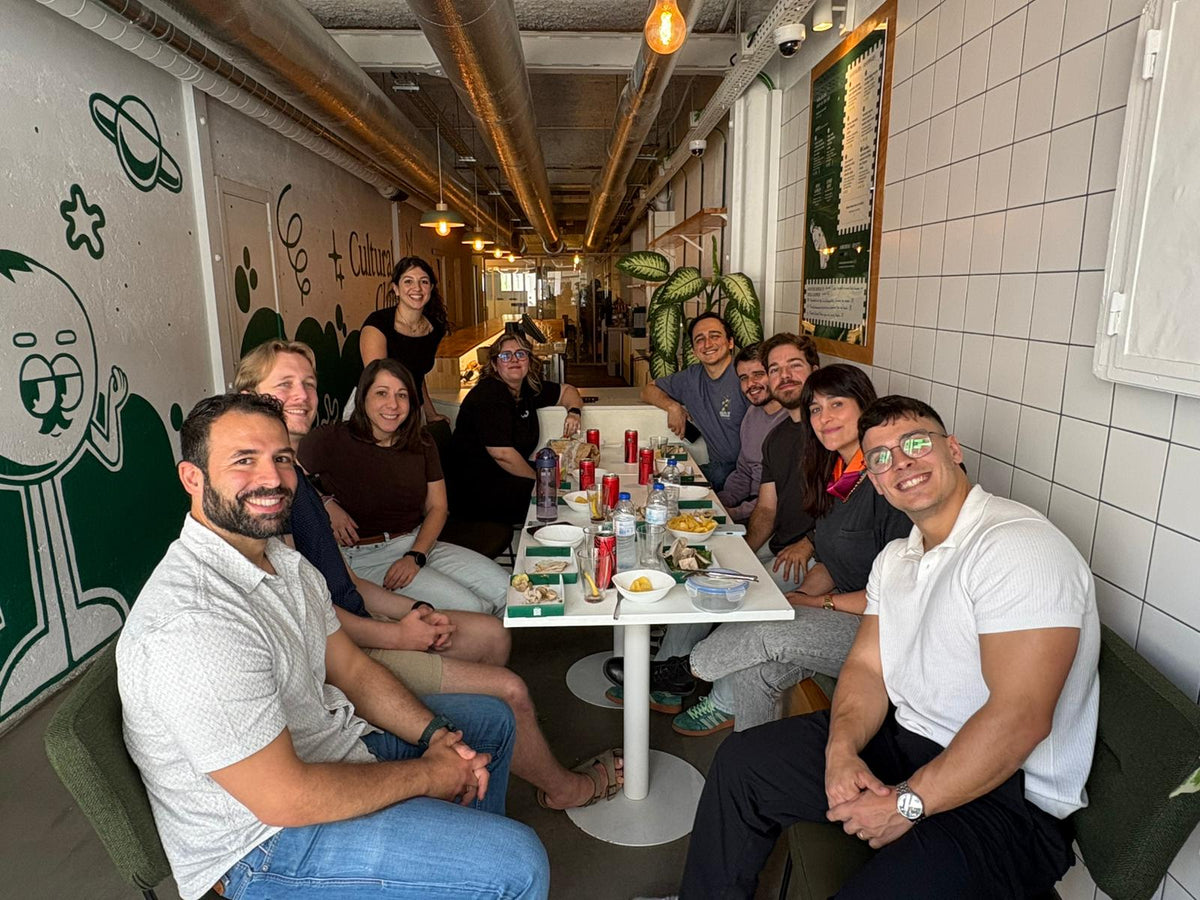 Community Lunch - 21st October