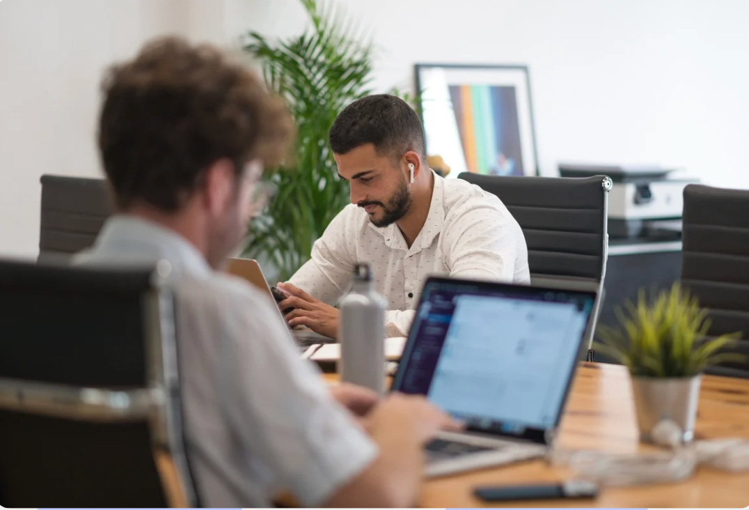 1 year Virtual Office Service