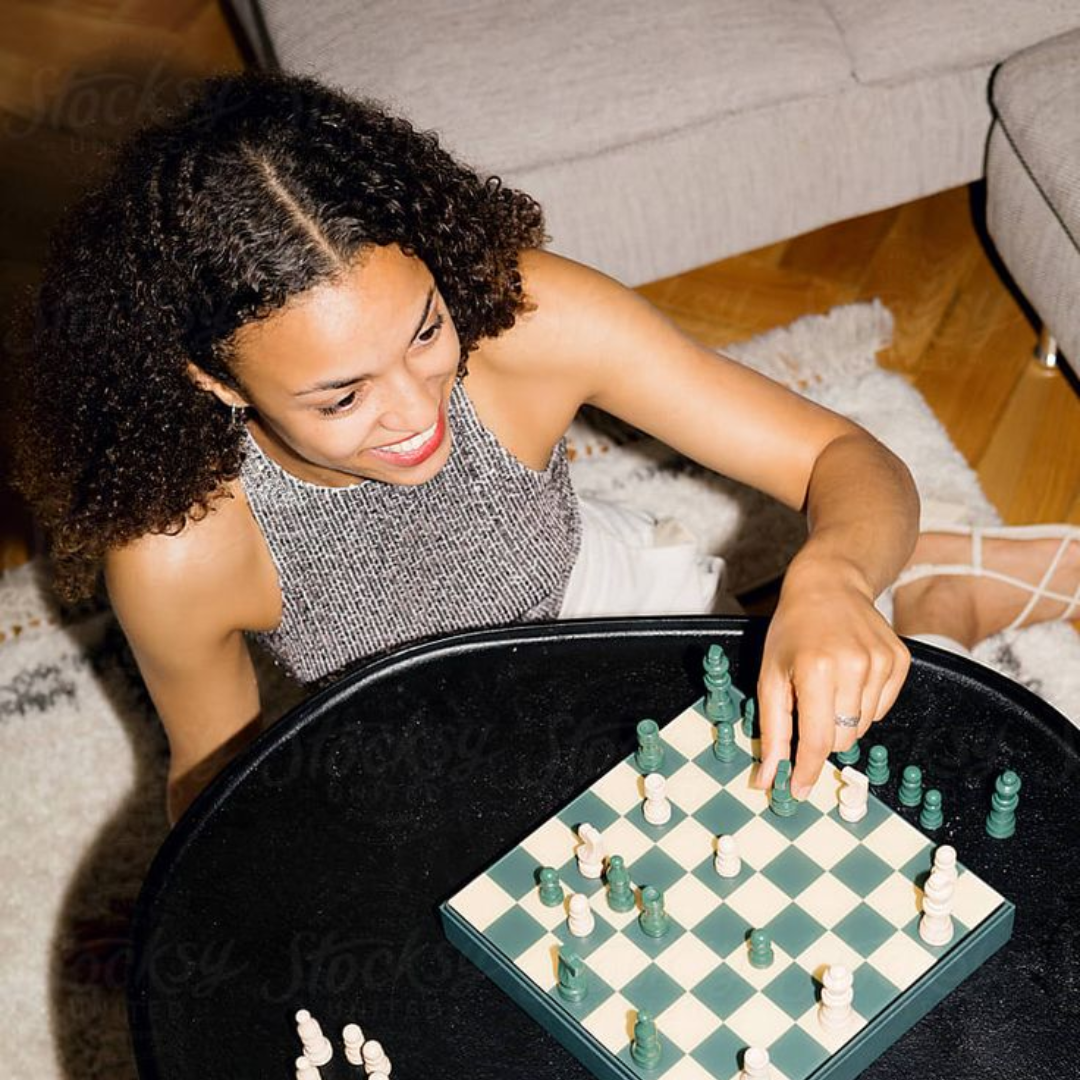 Chess Tournament - Jan, 2025