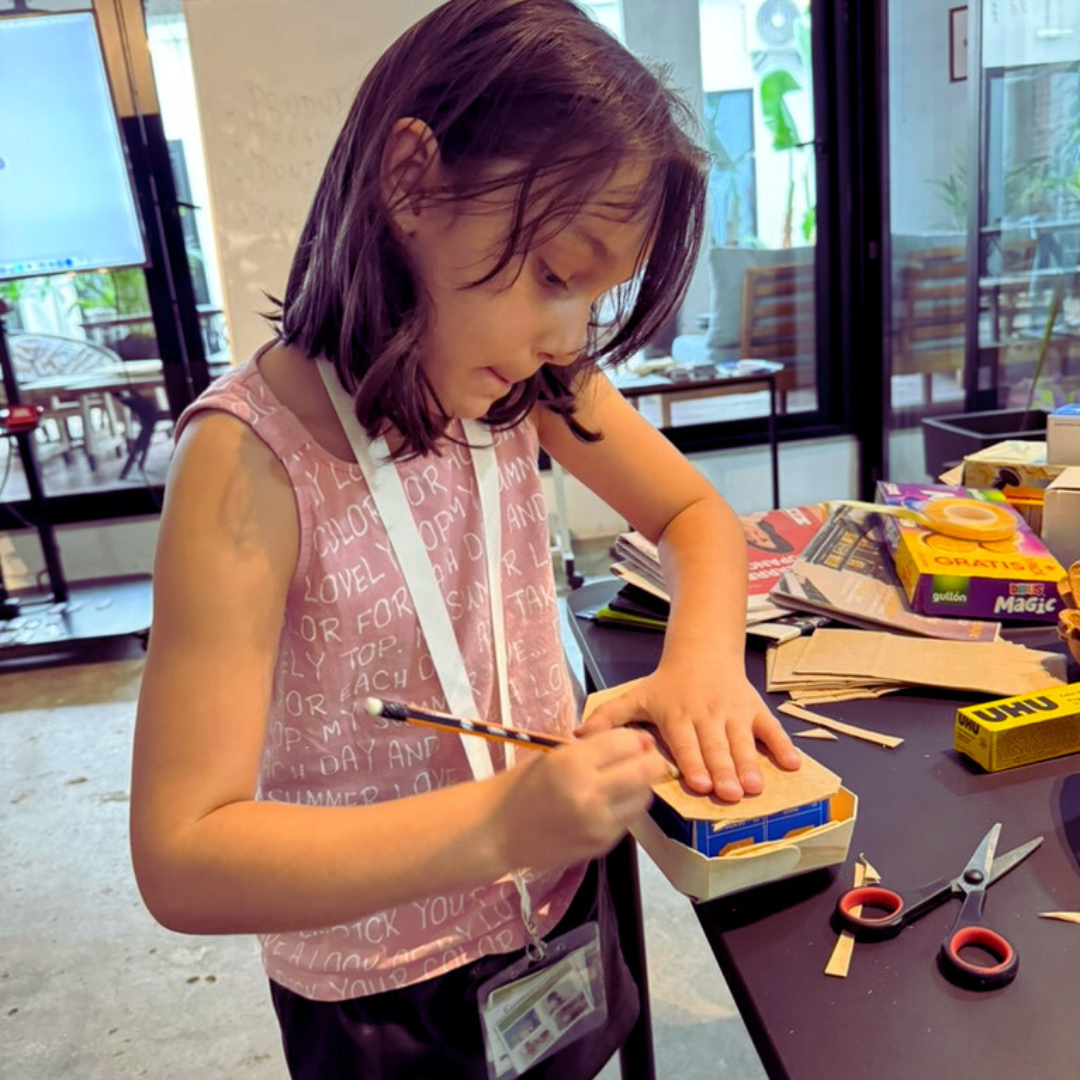 Kidpreneurs Seminar - Jan 25th