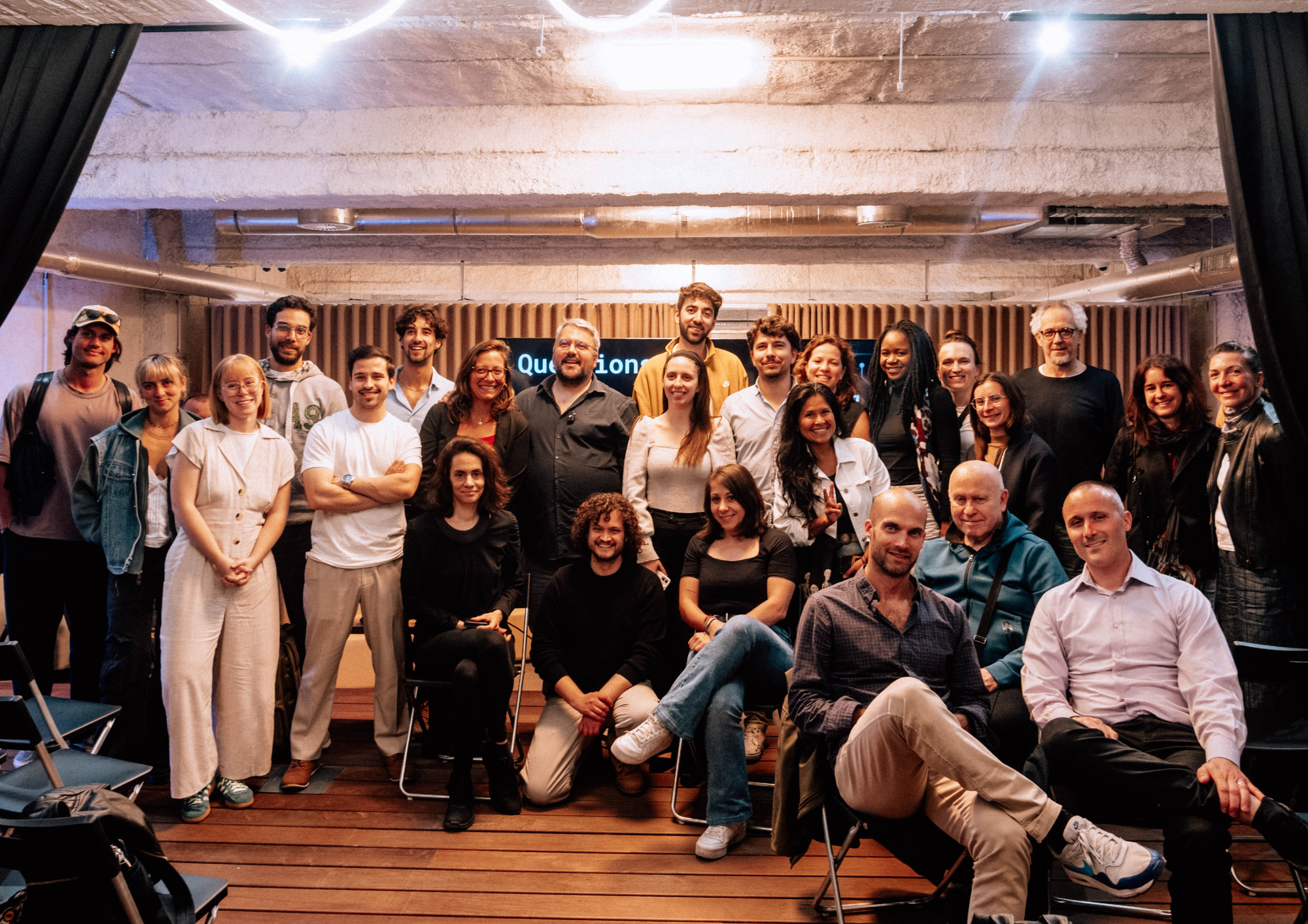 AI & Marketing Roundtable: Tools, Trends, and Practical Insights