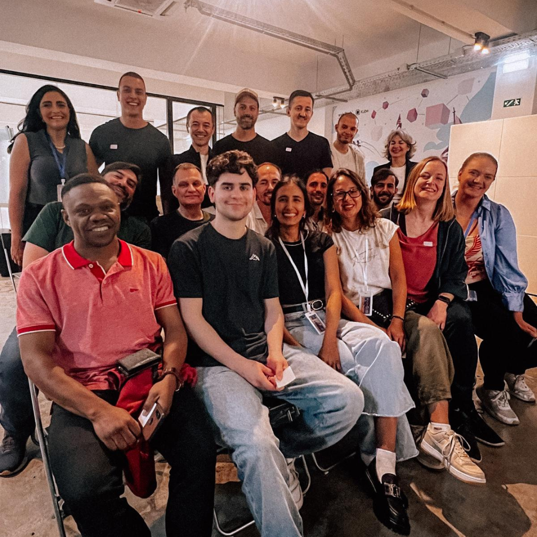 TALK: Customer Capital: Unlocking the True Value of Your Business - May 14th