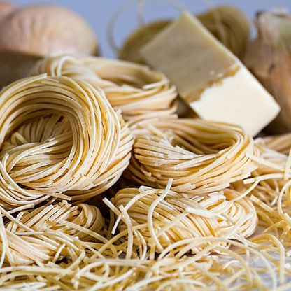 Pasta & Wine Workshop – Led by a Private Chef